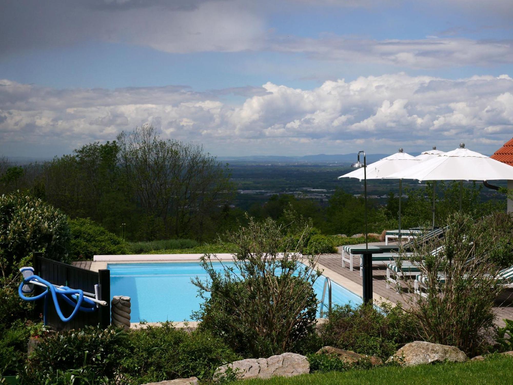 Ferienhaus Straubehof ซัสบาควัลเดิน ภายนอก รูปภาพ