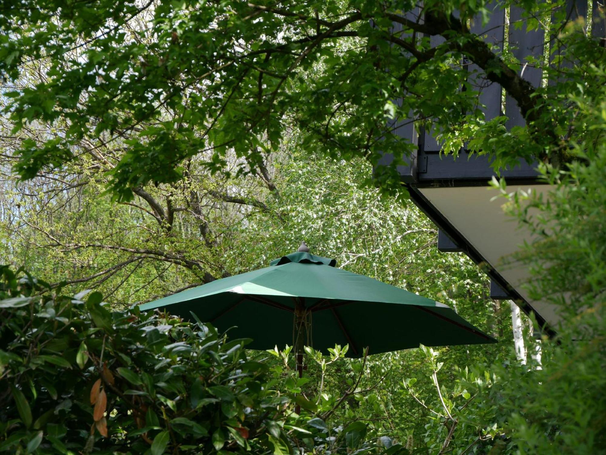 Ferienhaus Straubehof ซัสบาควัลเดิน ภายนอก รูปภาพ