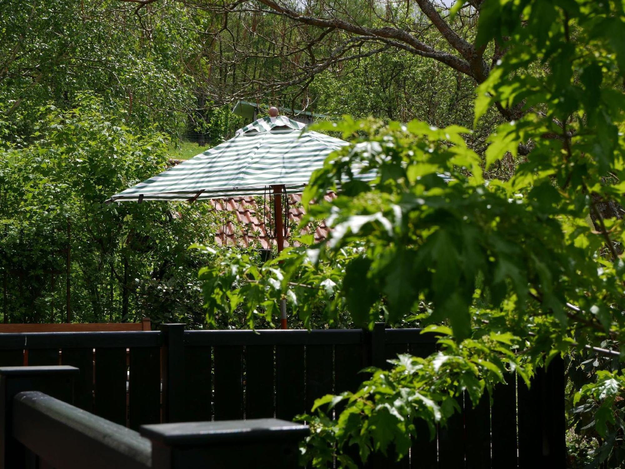 Ferienhaus Straubehof ซัสบาควัลเดิน ภายนอก รูปภาพ