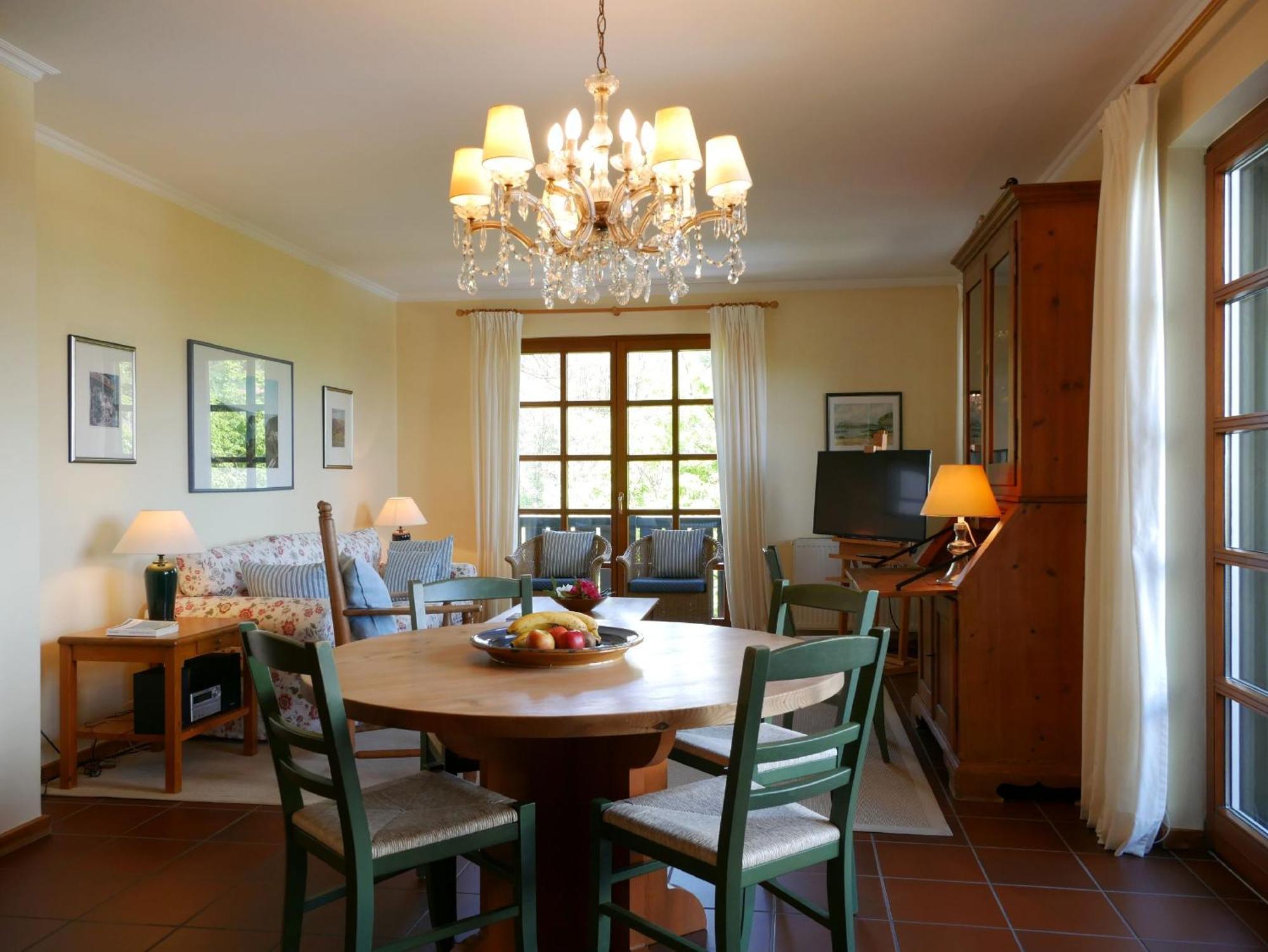 Ferienhaus Straubehof ซัสบาควัลเดิน ภายนอก รูปภาพ